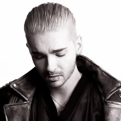 Bill Kaulitz (Tokio Hotel)Imagine