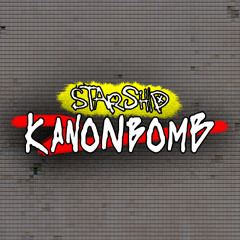 "Dethamphetamine" - Starship Kanonbomb