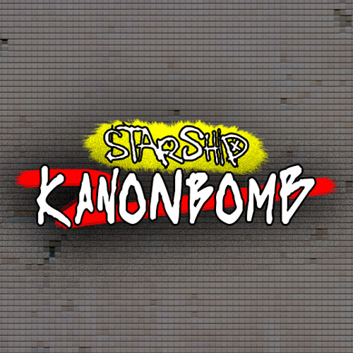 "Dethamphetamine" - Starship Kanonbomb