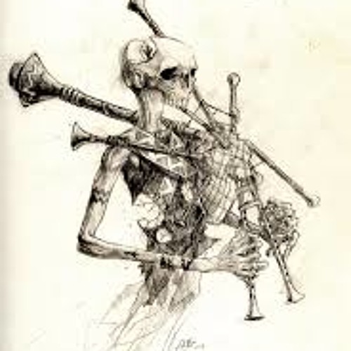 BAG PIPE