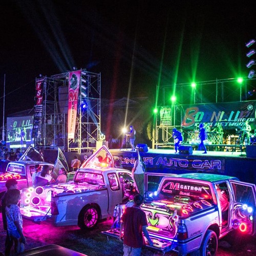 Tout Le Monde DJ Jean Remix 130