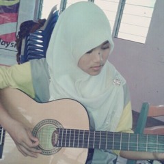 Akhiri penantianku (Cover)