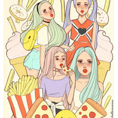 I'm Flattered, Really