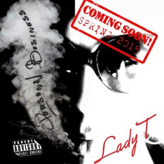 GET IT feat. Lady T + Ruby YO! + Ang13 & Loose Cannon Beats