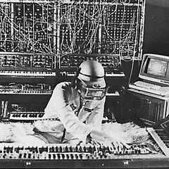 Stylegroove Klaus Schulze/Berliner Schule (70s)