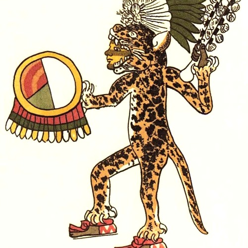 Knights Of The Jaguar (Forest Breeze Remix)