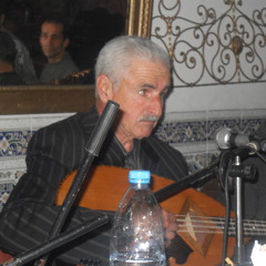 عمر الزاهي في مناجاة : أنا العبد الضعيف - amar ezzahi