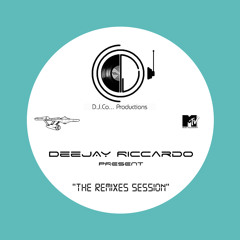 Thelma HOUSTON - I'm Here Again (Riccardo's Houseful Remix)