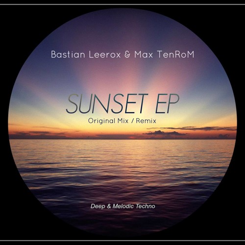 Sunset EP