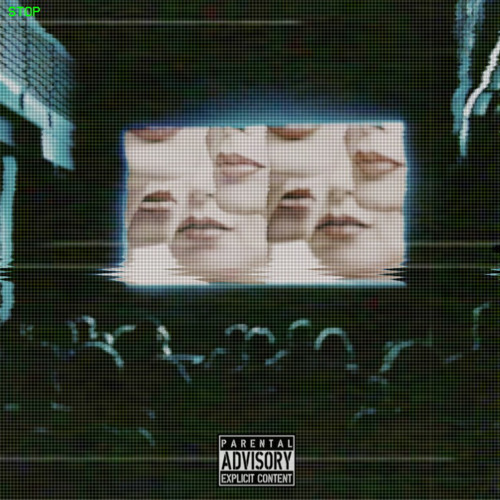 BANDO BEATZ - Exhale Ft. Cheikh & BandoPAC (prod. Ron Shaw)