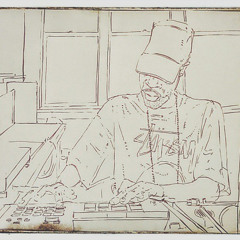 DOUGH NUTS  [RA x DON PRAHFIT]