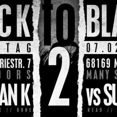 Daniel Herrmann @ Back To Black 2 || 7-er Club|| 07.02.2015 || Mannheim || Free Download