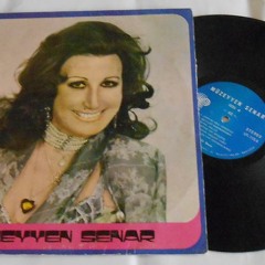 Müzeyyen Senar - Meftunun Oldum Ey Vech-i Ahsen ( Taş Plak )