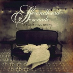Secondhand Serenade - Stay Close Don't Go Piano Version (Cover)