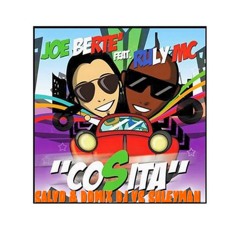 COSITA  By SALVO & DOMIX DJ VS SULEYMAN RMX.WAV