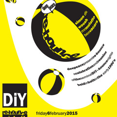 DiY at the Nest in Bath - 6th Feb 2015