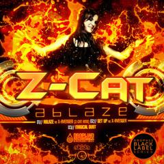 Ablaze (Z-Cat Rmx)