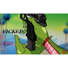V̶I̶C̶K̶E̶D̶
