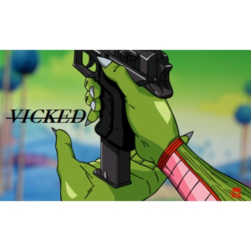 V̶I̶C̶K̶E̶D̶