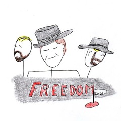 Freedom - Django Unchained (Cover by Bobby T Moore & Pierrou)