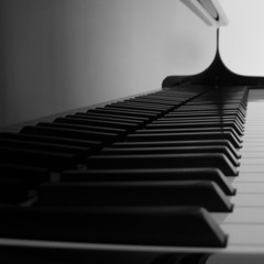 solo piano 2015-2
