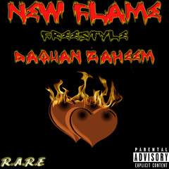 New Flame #RAREmix