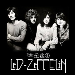 Led Zeppelin – Babe I'm Gonna Leave You