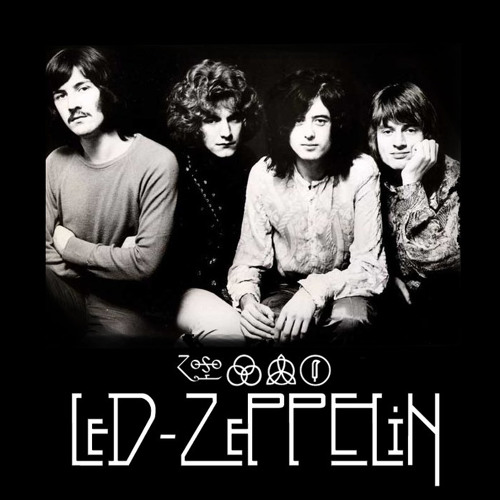 myndighed Legitimationsoplysninger Enumerate Stream Led Zeppelin – Babe I'm Gonna Leave You by ᗩϒᗰᗩᑎ ᧞Oصـᗩ | Listen  online for free on SoundCloud