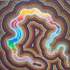 Rainbow Serpent 2015