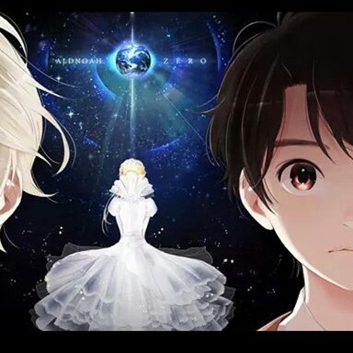 aldnoah.zero