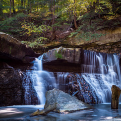 SiJ - At The Falls