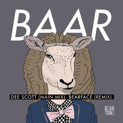 Baar(Original) - Dee Scott