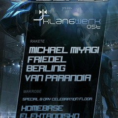 2015 - 02 - 06 Michael Miyagi @ Rakete Nürnberg