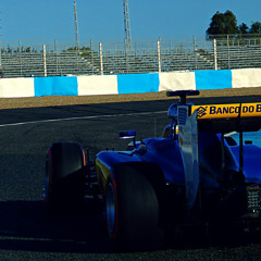 Formula 1 in 2015: Some kind of Sounds