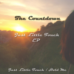 The Countdown - Hold Me