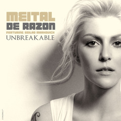 Meital De Razon - Unbreakable (ft. Gilad Markovich)