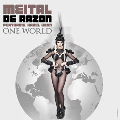 Meital De Razon - One world (ft. Harel Uzan)