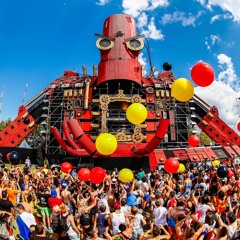 Hardstyle Mix 2015 #2