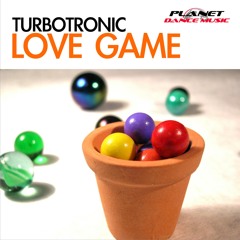 Turbotronic - Love Game (Extended Mix)