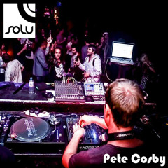 Pete Cosby ::SOLU 138:: February 2015 'Digging Deep' Mix