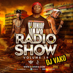 RADIO SHOW #19