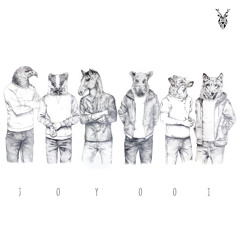 Philipp H. & Jonson - Think | Joyfriend Records