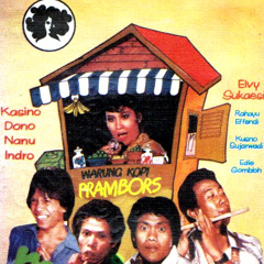 Mana Tahan - Warkop Prambors (1980)