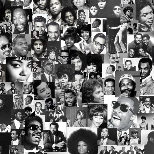 An Extended Taste Of Motown