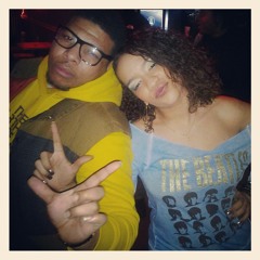 Groove wit me-Featuring King Fresh