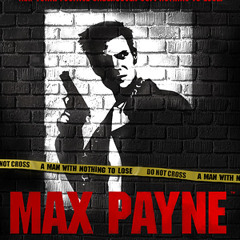 Max Payne (2001) — Byzantine Power Game