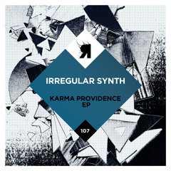 Irregular Synth - Tintinnate (Original Mix)
