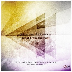 Progressive Tracks
