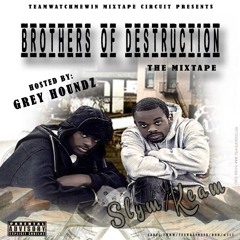 UNTIL I M GONE KEEM FT CAREY WILLIAM..SNIPPET..BOD/TWMW