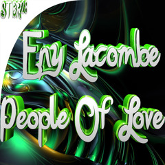 [STBR28] Eny Lacombe - People Of Love OUT NOW!